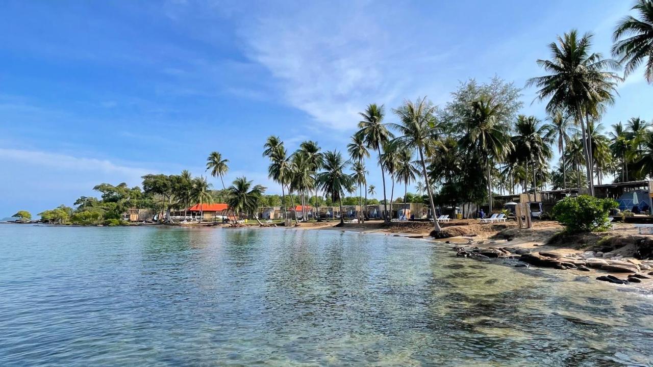 Koh Sdach Resort By Ehm Kaoh Sdach Exterior photo