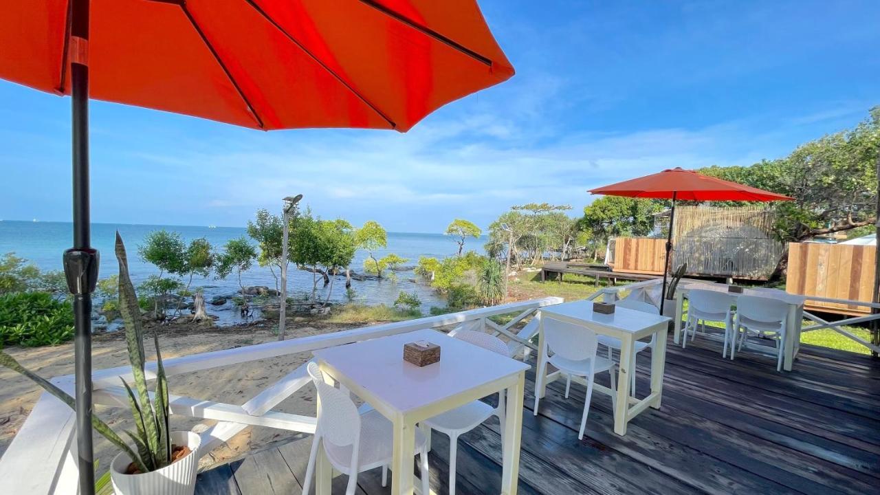 Koh Sdach Resort By Ehm Kaoh Sdach Exterior photo