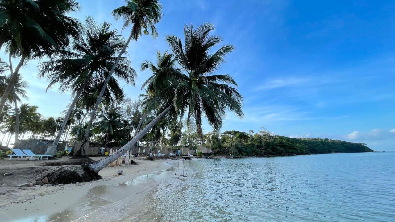 Koh Sdach Resort By Ehm Kaoh Sdach Exterior photo