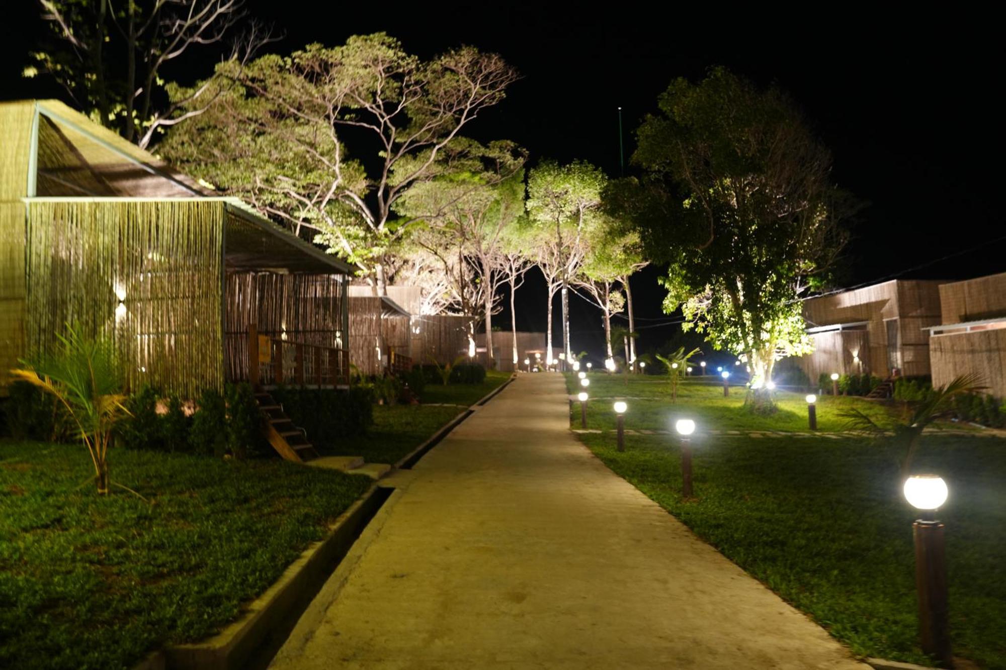 Koh Sdach Resort By Ehm Kaoh Sdach Exterior photo